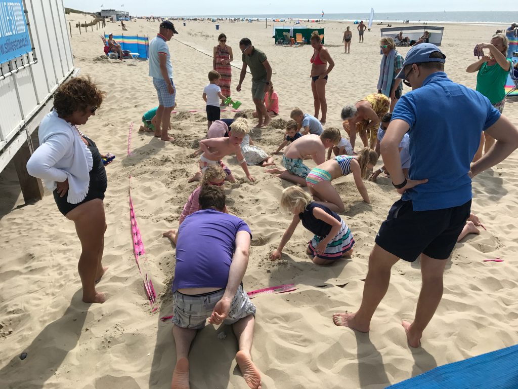 Loods aan Zee
