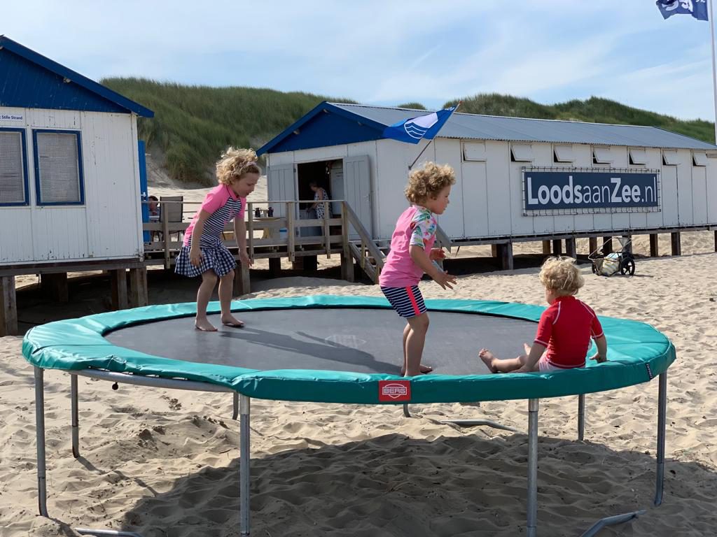 Loods aan Zee