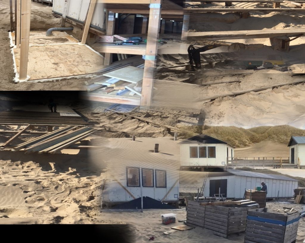 Loods aan Zee