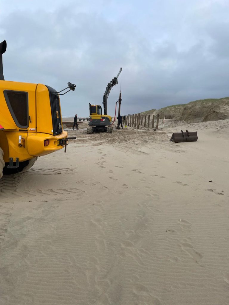 Loods aan Zee