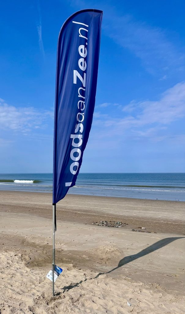 Loods aan Zee