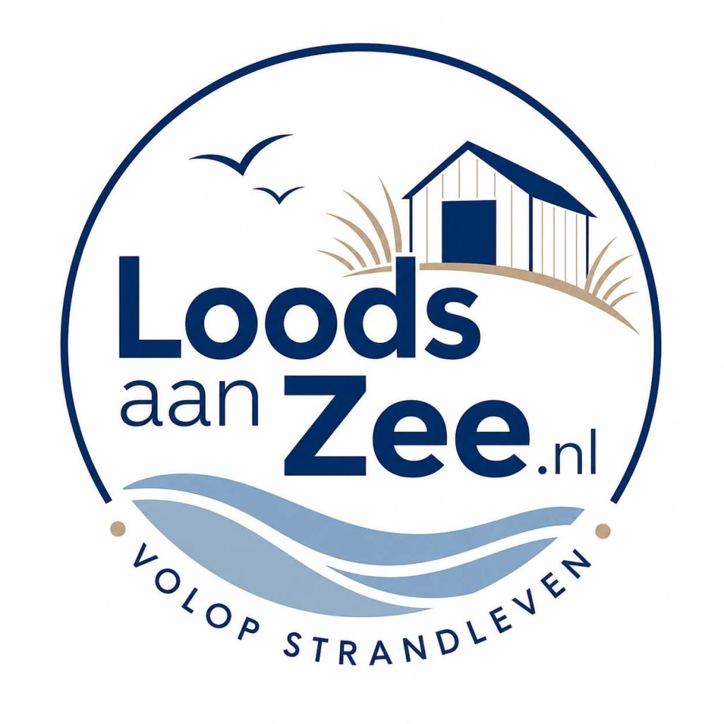 Loods aan Zee