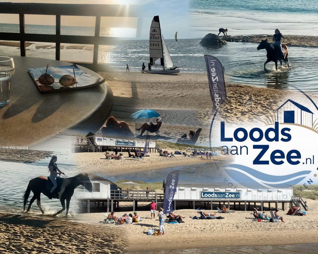 Loods aan Zee